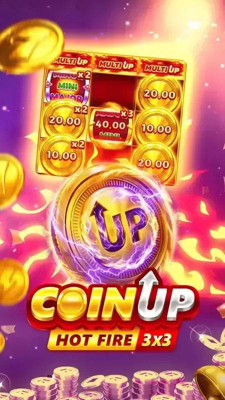 Multy-Coins preview 2